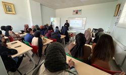 Batman’da “Stigma”ya Karşı Farkındalık Seferberliği