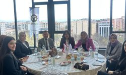 Batman’da “Zirvede Kadın Var” Programı İlk Kez Düzenlendi