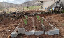 Batman’daki Vahşette Anne Ve Oğul Toprağa Verildi