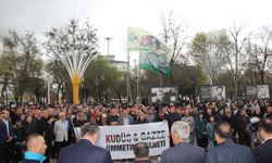 Batman’dan Dünyaya Çağrı: Kınamak Yetmez, Somut Adım Atın