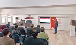 Batman’ın Bereketli Topraklarına "Mor" ve "Yeşil" Çıkartma