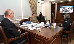 BATMAN'IN HUZURU MASAYA YATIRILDI!