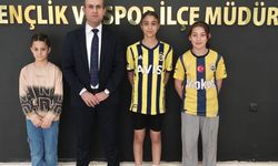 Batmanlı Gençler Atletizmde Öne Çıktı