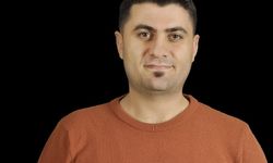 Behçet Darğın’dan “Seçme Metinler” Okurlarla Buluştu