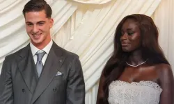 Yıldırım’ın Evliliğinde Gomis Sürprizi: Bu Akrabalık Futbol Dünyasını Şaşırttı mı?