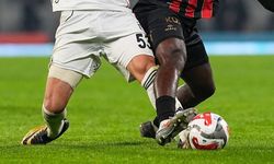 Beşiktaş Karagümrük maç kadrosu ilk 11! Beşiktaş 11'i! Maç kadrosu Beşiktaş Karagümrük ilk 11'ler belli oldu mu?