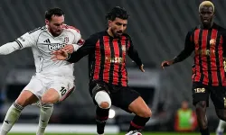 BEŞİKTAŞ KARAGÜMRÜK MAÇI HANGİ KANALDA, NEREDEN İZLENİR? BEŞİKTAŞ KARAGÜMRÜK CANLI İZLE!