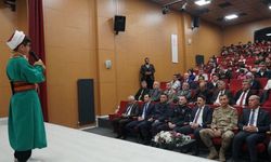 Beşiri'de Kitap Sevgisi Sahneye Taşındı: Haftası Coşkuyla Kutlandı!