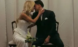 Cengiz Ünder'in nişanlısı Bilge Yenigül kaç yaşında, nereli, ne iş yapıyor? Bilge Yenigül kimdir?