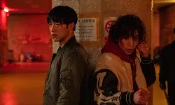 Bloodhounds 2 Sezon Türkçe Dublaj Full HD, Tek Parça İzle! (Nerden, Nasıl İzlenir)