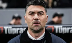 Fuat Göktaş Burak Yılmaz olayı nedir? Burak Yılmaz basın açıklamasında ne dedi? Burak Yılmaz neden istifa etti, Burak Yılmaz yerine kim gelecek (Gaziantep FK)?