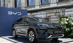 BYD neden kara listeye alındı? 2026 BYD olayı nedir?