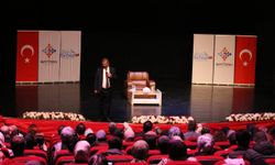 “Can Veren Pervaneler” Batman’da Gönüllere Dokundu