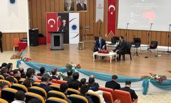 Çanakkale Ruhuna Batman’da Vefa: 111 Yıllık Destan Yeniden Canlandı