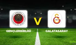 (Gençlerbirliği Galatasaray) 18 Nisan Gs maçı hangi kanalda? Canlı maç izle