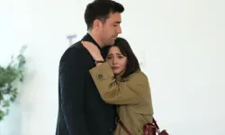 Star TV Çirkin son bölüm tek parça izle! Çirkin 4. bölüm Full HD izle!