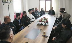 Çocuk Koruma Çalışanlarına Özel Eğitim