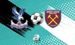 Crystal Palace West Ham maçı hangi kanalda, nereden izlenir?  Crystal Palace West Ham CANLI nereden izlenir?