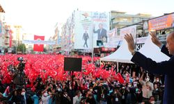 Cumhurbaşkanı Erdoğan’dan Petrolspor’a Tebrik Mesajı!