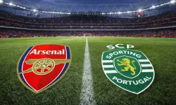 Arsenal Sporting Lizbon maçını hangi kanal veriyor, nerede izlenir? Arsenal Sporting Lizbon hangi kanalda?