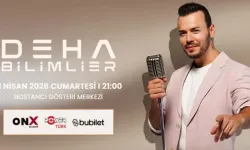 Deha Bilimlier Bostancı Gösteri Merkezi konserine çıkacak mı? Deha Bilimlier'in konseri iptal mi edildi, konser olacak