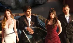 Delikanlı 3. bölüm fragmanı yayınlandı mı, yeni bölüm fragman ne zaman yayınlanacak? Delikanlı 2. bölüm CANLI izleme linki var mı, Delikanlı nereden, hangi kanaldan izlenir?