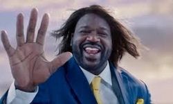 Shaq Diye 5G Ne Demek?