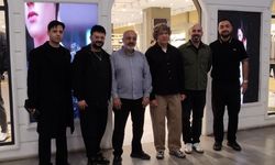 Dünya Devi Petrolcity AVM’de!