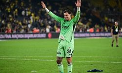 Ederson Galatasaray derbisinde oynayacak mı?
