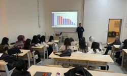 Ekran Bağımlılığına Karşı Alarm: Batman’da Gençlere “Dijital Farkındalık” Eğitimi