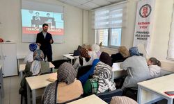 Ekranlar Hayatı Esir Alıyor! Batman’da Teknoloji Bağımlılığına Karşı Kritik Uyarı