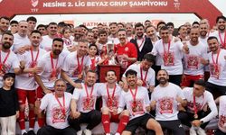 ELVEDA 2.LİG MERHABA 1.LİG