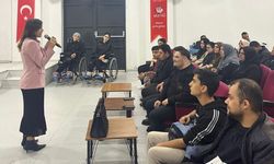 Engelsiz Yaşamın Kahramanlarına "Stres" Kalkanı