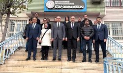 Erasmus+’ta Yeni Dönem: Öğretmenler Belçika’ya Hazırlanıyor