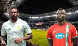 MAÇ SONUCU! Erokspor Amedspor golleri kim attı, canlı maç anlatımı! Erokspor Amedspor kaç kaç?