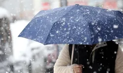 (Erzurum Valiliği - Kar tatili) Erzurum okullar tatil mi, 14 Nisan Salı Erzurum'da okul yok mu?