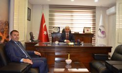 Esnafın Gözü SGK Desteğinde: Batman’da Kritik Zirve!