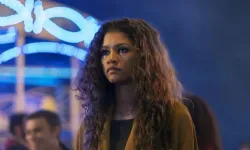 Euphoria 3. Sezon 2. Bölüm Hangi Gün, Ne Zaman Yayınlanacak Yayınlanacak?