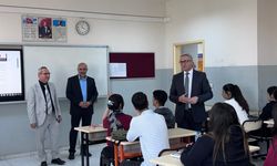 Farabi Anadolu Lisesi’nde YKS Motivasyon Ziyareti