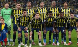 Fenerbahçe Konyaspor ZTK maçında kimler eksik? Fenerbahçe Konyaspor muhtemel 11'ler