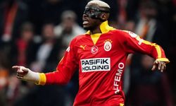 Osimhen derbide oynayamacak mı? Fenerbahçe, Osimhen'i şikayet etti mi?