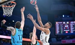 Fenerbahçe EuroLeague’de Fenerbahçe Play Off’a kaldı mı? Fenerbahçe Play Off’u garantiledi mi?