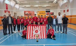 Filede Set Vermeden Zirve: Batman Petrolspor’dan Namağlup Şampiyonluk!