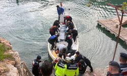 Fırat Nehri’nde Acı Son: Kaybolan 51 Yaşındaki Adamın Cansız Bedenine Ulaşıldı