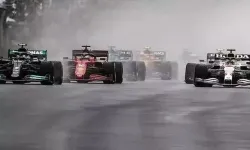 Formula 1 2027'de mi 2026'da mı yapılacak? Formula 1 ne zaman? Formula 1 İstanbul tarihi belli oldu mu?