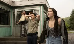 (Türkçe Dublaj ve Altyazılı) From 4. sezon 1. bölüm tek parça izle! From 4. sezon 1. bölüm Full HD izle!