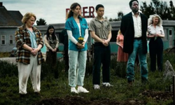 From 4. sezon yayın takvimi! From 4. sezon 2. bölüm ne zaman, hangi gün yayınlanacak?