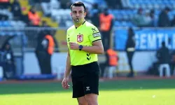 Ömer Faruk Turtay hangi takımlı, Galatasaraylı mı, Fenerbahçeli mi? Galatasaray - Fenerbahçe derbisinin VAR hakemi kim?