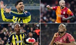 GS FB Derbi Galatasaray Fenerbahçe Maçını Hangi Kanal Veriyor, Nereden İzlenir? Galatasaray Fenerbahçe Maçı Hangi Kanal