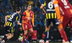 GS FB Derbi Galatasaray Fenerbahçe Muhtemel 11’i! Galatasaray Fenerbahçe Muhtemel 11’leri